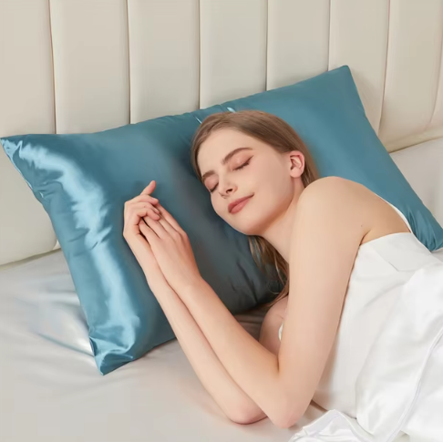 SILK Pillowcase