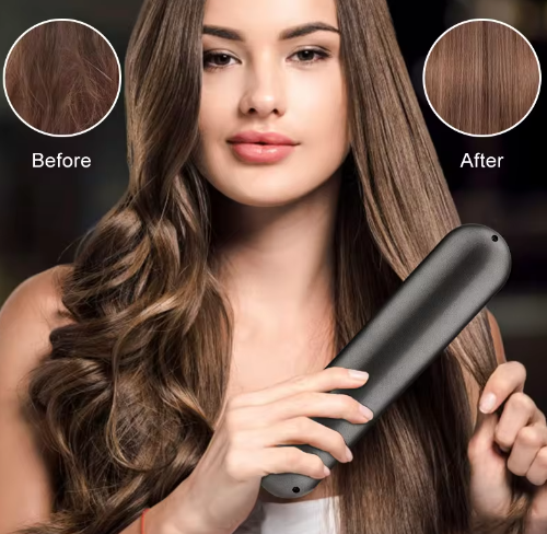 GO Sleek Styler