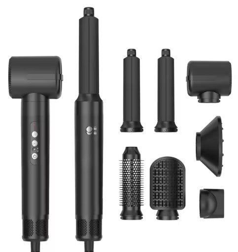 Sleek Styler Pro